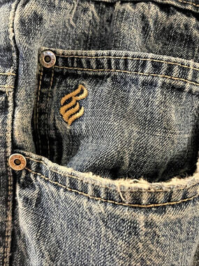 Rocawear | Jeans | Rocawear 200s Basic 5 Pocket Denim Jeans Size 36 In ...